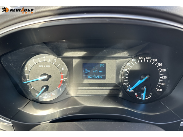 Ford Mondeo 1.5i 160 к.с. - автомобили, коли, обяви за нови и употребявани 12
