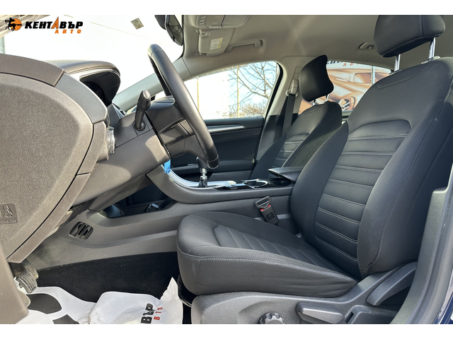 Ford Mondeo 1.5i 160 к.с. - автомобили, коли, обяви за нови и употребявани 7
