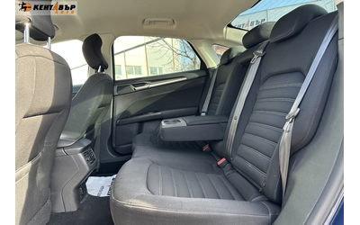 Ford Mondeo 1.5i 160 к.с. - автомобили, коли, обяви за нови и употребявани 8
