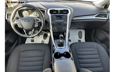 Ford Mondeo 1.5i 160 к.с. - автомобили, коли, обяви за нови и употребявани 9