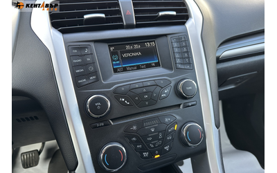 Ford Mondeo 1.5i 160 к.с. /ГАРАНЦИЯ ОТ КЕНТАВЪР - автомобили, коли, обяви за нови и употребявани 11