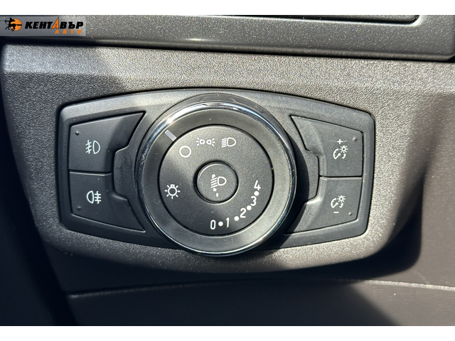 Ford Mondeo 1.5i 160 к.с. /ГАРАНЦИЯ ОТ КЕНТАВЪР - автомобили, коли, обяви за нови и употребявани 13