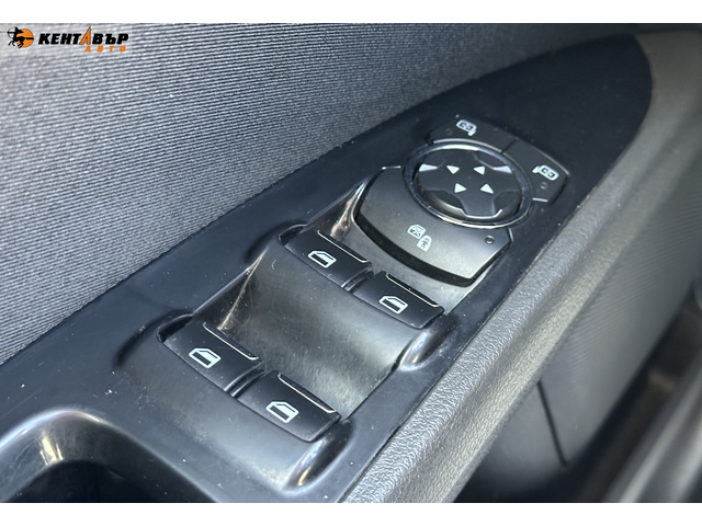 Ford Mondeo 1.5i 160 к.с. /ГАРАНЦИЯ ОТ КЕНТАВЪР - автомобили, коли, обяви за нови и употребявани 14