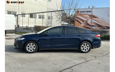 ford-mondeo-1-5i-160-k-s-garantsiya-ot-kentavar - 1