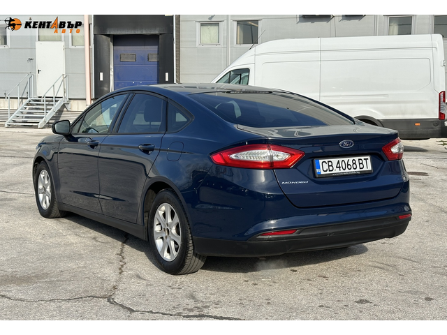 Ford Mondeo 1.5i 160 к.с. /ГАРАНЦИЯ ОТ КЕНТАВЪР - автомобили, коли, обяви за нови и употребявани 2