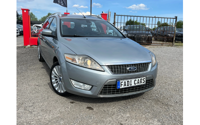 ford-mondeo - 0