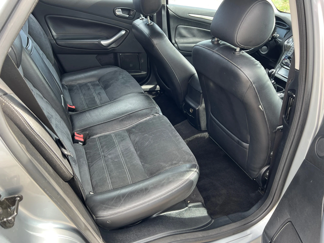 Ford Mondeo ТОП!!!ЛИЗИНГ!!!! - автомобили, коли, обяви за нови и употребявани 15