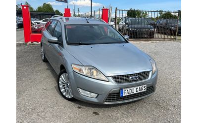 ford-mondeo - 1