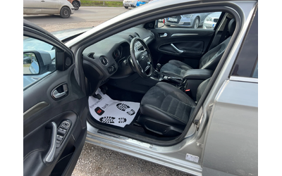 Ford Mondeo ТОП!!!ЛИЗИНГ!!!! - автомобили, коли, обяви за нови и употребявани 9