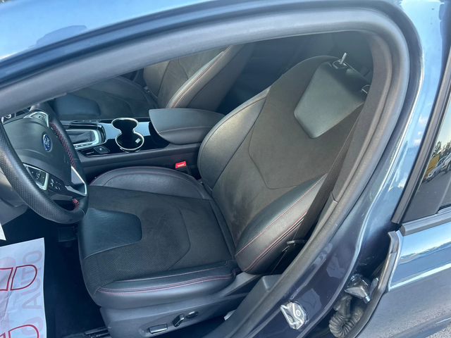 Ford Mondeo STLINE/ВСИЧКИ ЕКСТРИ/ВСИЧКО ПЛАТЕНО - автомобили, коли, обяви за нови и употребявани 11