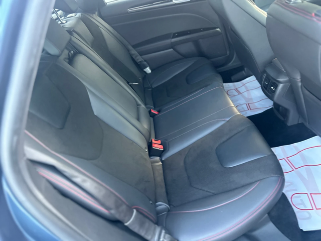 Ford Mondeo STLINE/ВСИЧКИ ЕКСТРИ/ВСИЧКО ПЛАТЕНО - автомобили, коли, обяви за нови и употребявани 13