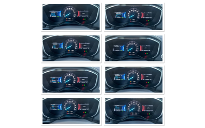 Ford Mondeo STLINE/ВСИЧКИ ЕКСТРИ/ВСИЧКО ПЛАТЕНО - автомобили, коли, обяви за нови и употребявани 15