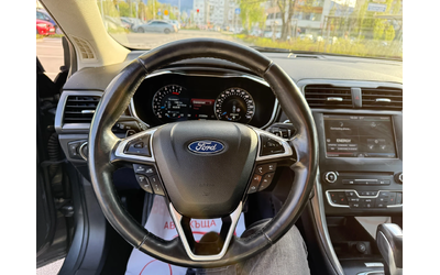 Ford Mondeo * 2.0L TDCI* PODGREV* KOJA* DISSTRONIC* KEYLESS* M - автомобили, коли, обяви за нови и употребявани 11