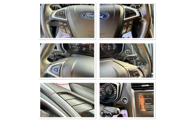 Ford Mondeo * 2.0L TDCI* PODGREV* KOJA* DISSTRONIC* KEYLESS* M - автомобили, коли, обяви за нови и употребявани 14