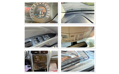 Ford Mondeo * 2.0L TDCI* PODGREV* KOJA* DISSTRONIC* KEYLESS* M - автомобили, коли, обяви за нови и употребявани 15