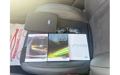 Ford Mondeo * 2.0L TDCI* PODGREV* KOJA* DISSTRONIC* KEYLESS* M - автомобили, коли, обяви за нови и употребявани 16