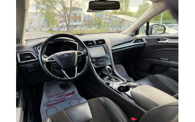 Ford Mondeo * 2.0L TDCI* PODGREV* KOJA* DISSTRONIC* KEYLESS* M - автомобили, коли, обяви за нови и употребявани 8
