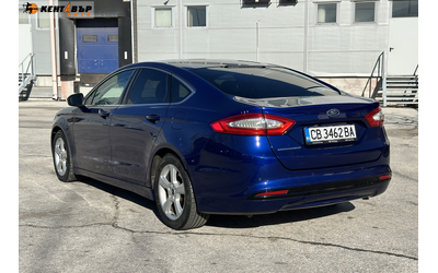 ford-mondeo-2-0d-150-k-s-garantsiya-ot-kentavar - 2