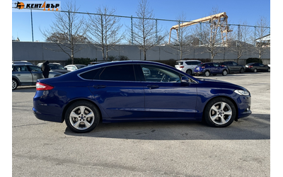 ford-mondeo-2-0d-150-k-s-garantsiya-ot-kentavar - 3