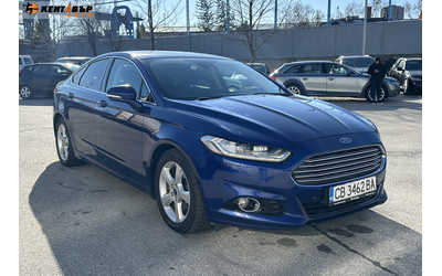 ford-mondeo-2-0d-150-k-s-garantsiya-ot-kentavar - 4