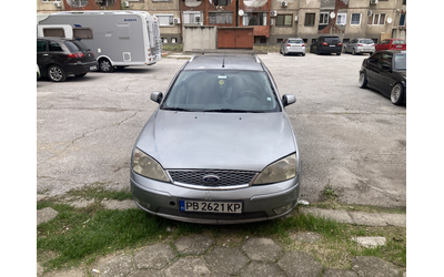 ford-mondeo - 0
