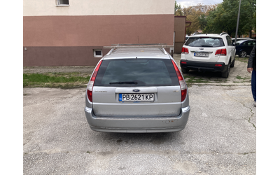 ford-mondeo - 2