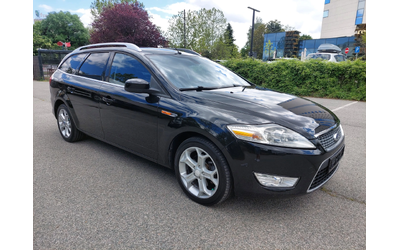 ford-mondeo - 0
