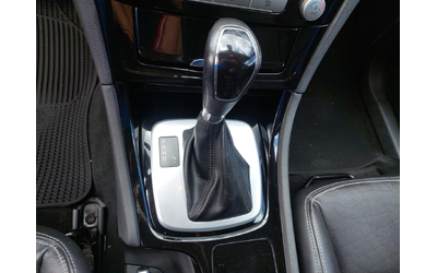 Ford Mondeo 2, 0d 140ps AUTOMATIC Ghia - автомобили, коли, обяви за нови и употребявани 11