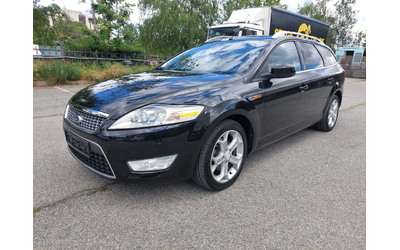 ford-mondeo - 1