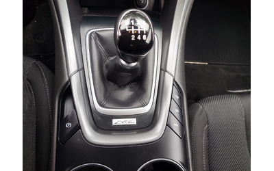 Ford Mondeo 2, 0d 150ps NAVI LED - автомобили, коли, обяви за нови и употребявани 11