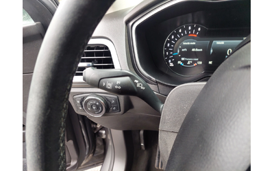 Ford Mondeo 2, 0d 150ps NAVI LED - автомобили, коли, обяви за нови и употребявани 12