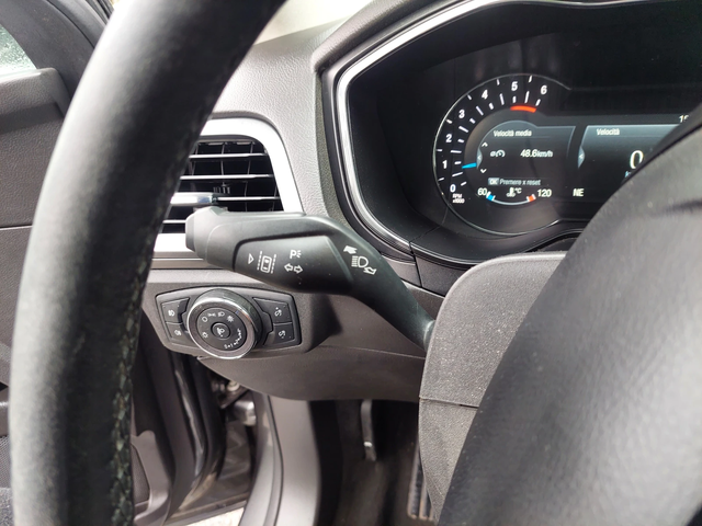 Ford Mondeo 2, 0d 150ps NAVI LED - автомобили, коли, обяви за нови и употребявани 12