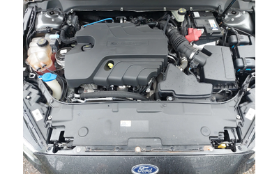 Ford Mondeo 2, 0d 150ps NAVI LED - автомобили, коли, обяви за нови и употребявани 13