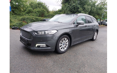 ford-mondeo - 1
