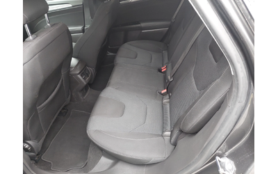 Ford Mondeo 2, 0d 150ps NAVI LED - автомобили, коли, обяви за нови и употребявани 7