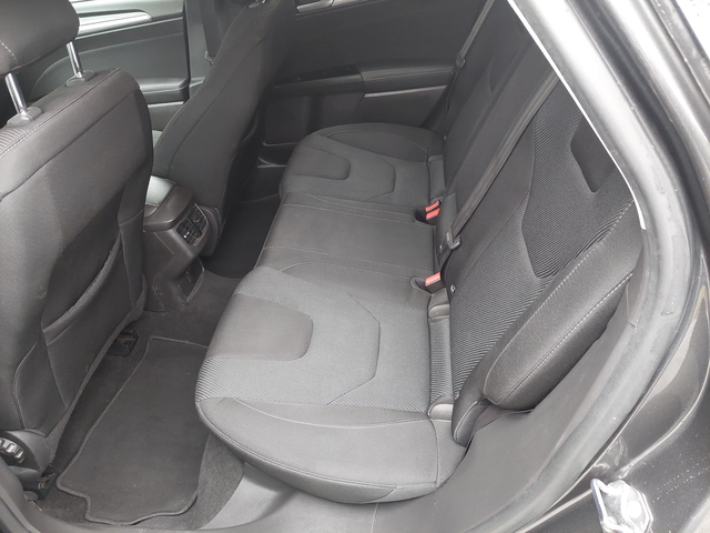 Ford Mondeo 2, 0d 150ps NAVI LED - автомобили, коли, обяви за нови и употребявани 7