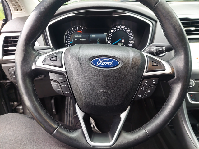 Ford Mondeo 2, 0d 150ps NAVI LED - автомобили, коли, обяви за нови и употребявани 8