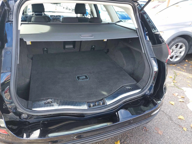 Ford Mondeo 2,0d 150ps NAVI LED - автомобили, коли, обяви за нови и употребявани 12