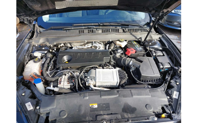 Ford Mondeo 2,0d 150ps NAVI LED - автомобили, коли, обяви за нови и употребявани 13