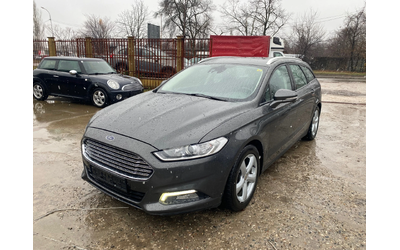 ford-mondeo - 0