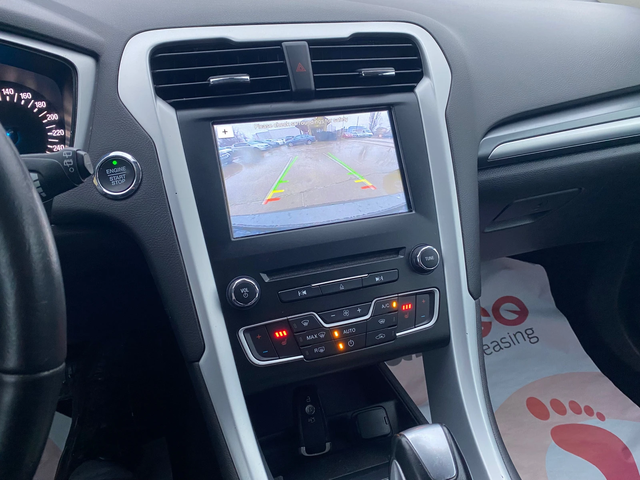 Ford Mondeo 2.0 tdci 180kc. - автомобили, коли, обяви за нови и употребявани 11