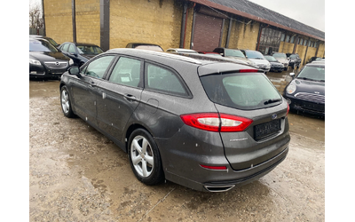 ford-mondeo - 2