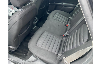 Ford Mondeo 2.0 tdci 180kc. - автомобили, коли, обяви за нови и употребявани 8