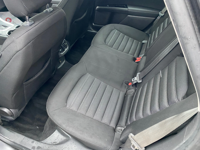 Ford Mondeo 2.0 tdci 180kc. - автомобили, коли, обяви за нови и употребявани 8