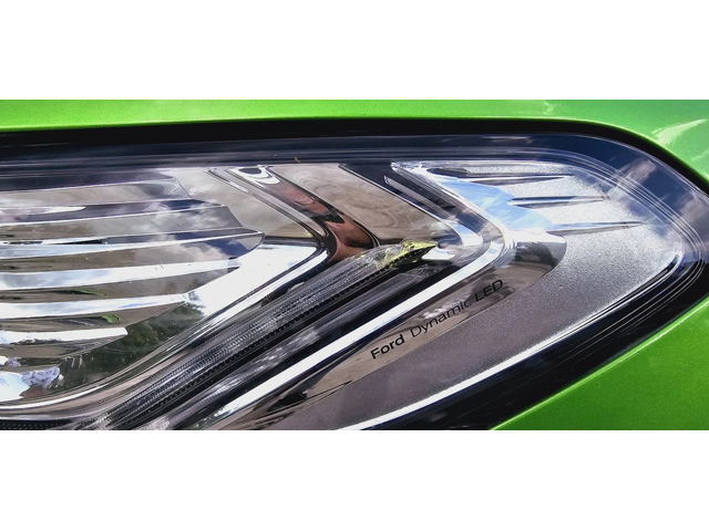 Ford Mondeo 2.0i Hybrid* Подготвен за такси* - автомобили, коли, обяви за нови и употребявани 11