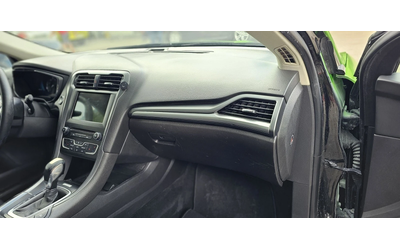 Ford Mondeo 2.0i Hybrid* Подготвен за такси* - автомобили, коли, обяви за нови и употребявани 14