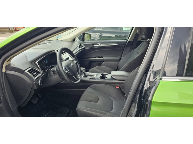 Ford Mondeo 2.0i Hybrid* Подготвен за такси* - автомобили, коли, обяви за нови и употребявани 15