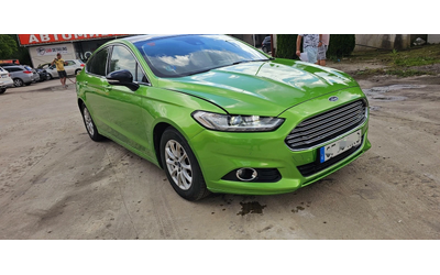 ford-mondeo - 3