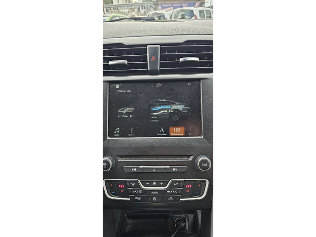 Ford Mondeo 2.0i Hybrid* Подготвен за такси* - автомобили, коли, обяви за нови и употребявани 9