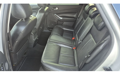Ford Mondeo 2.0TDCI 140к.с. - автомобили, коли, обяви за нови и употребявани 12